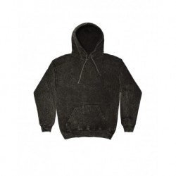 Colortone 8300 Mineral Wash Hooded Sweatshirt