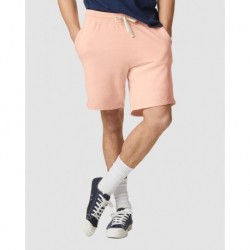 Comfort Colors 1468 Garment-Dyed Lightweight Fleece Sweat Shorts