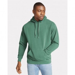 Comfort Colors 1567 Garment-Dyed Hooded Sweatshirt