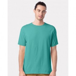 ComfortWash by Hanes GDH100 Garment-Dyed T-Shirt