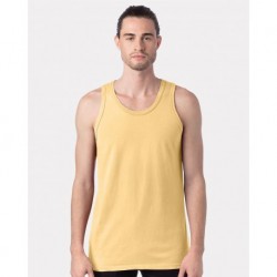 ComfortWash by Hanes GDH300 Garment-Dyed Unisex Tank Top