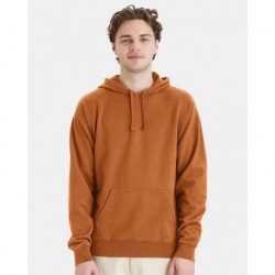ComfortWash by Hanes GDH450 Garment-Dyed Unisex Hooded Sweatshirt