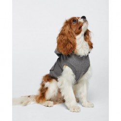 Doggie Skins 3926 Doggie 3-End Fleece Hoodie