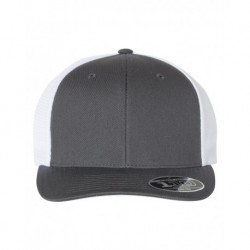Flexfit 110M 110 Mesh-Back Cap