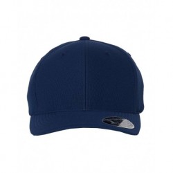 Flexfit 110P 110 Cool & Dry Mini-Pique Cap