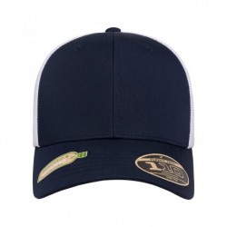 Flexfit 110R 110 Recycled Mesh Cap