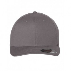 Flexfit 5001 V-Flexfit Cotton Twill Cap