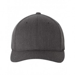 Flexfit 6477 Wool-Blend Cap