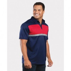 Holloway 222576 Prism Bold Polo