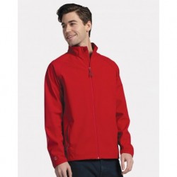 Holloway 229521 Featherlight Soft Shell Jacket