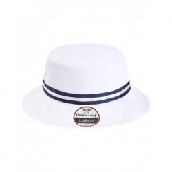 Imperial 1371P The Oxford Performance Bucket