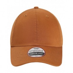 Imperial X210B The Original Buckle Dad Hat
