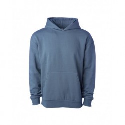 Independent Trading Co. IND330BLV Boulevard Heavyweight Hooded Sweatshirt