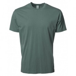 Independent Trading Co. PRM180PT Premium Pigment-Dyed T-Shirt