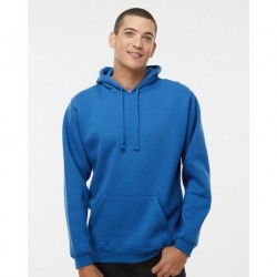 J. America 8824 Premium Hooded Sweatshirt