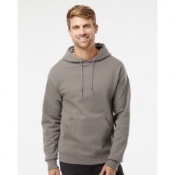 JERZEES 996MR NuBlend Hooded Sweatshirt