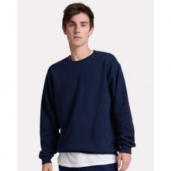 JERZEES IC48MR Ultimate CVC Crewneck Sweatshirt