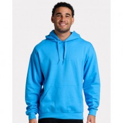 JERZEES IC49MR Ultimate CVC Hooded Sweatshirt