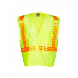 Kishigo 1076-1077 Oralite All Mesh Vest