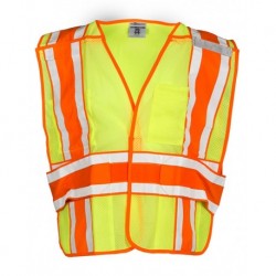 Kishigo 1166B 4 Season Breakaway Vest