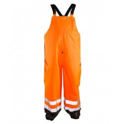 Kishigo RWB102-103 Storm Cover Bib