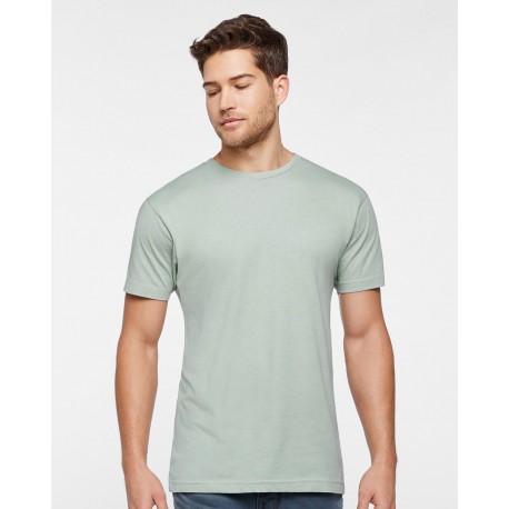 6901ECO LAT 6901ECO Eco Jersey Tee WHITE