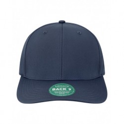 LEGACY B9A Back Nine Cap