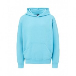 MV Sport 23153Y Youth Buddy Hooded Sweatshirt