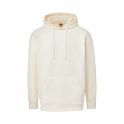 MV Sport 24701 Whisper Fleece Hooded Sweatshirt
