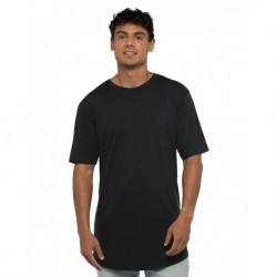 Next Level 3602 Cotton Long Body T-Shirt