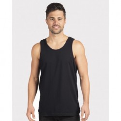 Next Level 3633 Cotton Muscle Tank