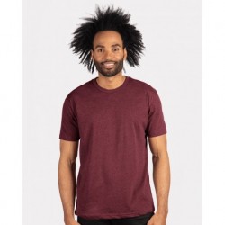 Next Level 6410 Sueded T-Shirt