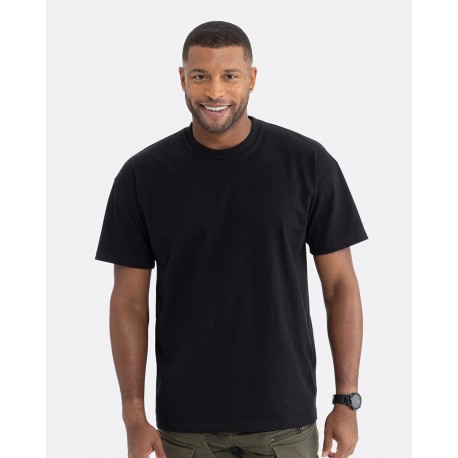 7200 Next Level 7200 Heavyweight T-Shirt TAN