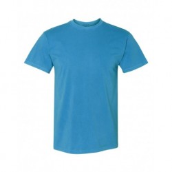 Next Level 7410 Inspired Dye Short Sleeve Crew