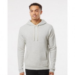 Next Level 9302 Malibu Hoodie