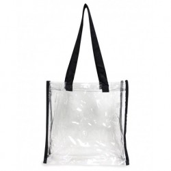 OAD OAD5004 Clear Value Tote