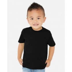 Rabbit Skins 3321 Toddler Fine Jersey Tee