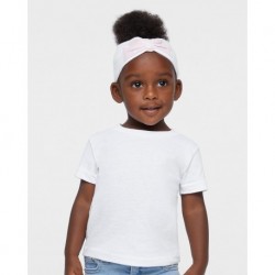 Rabbit Skins 3401 Infant Cotton Jersey Tee