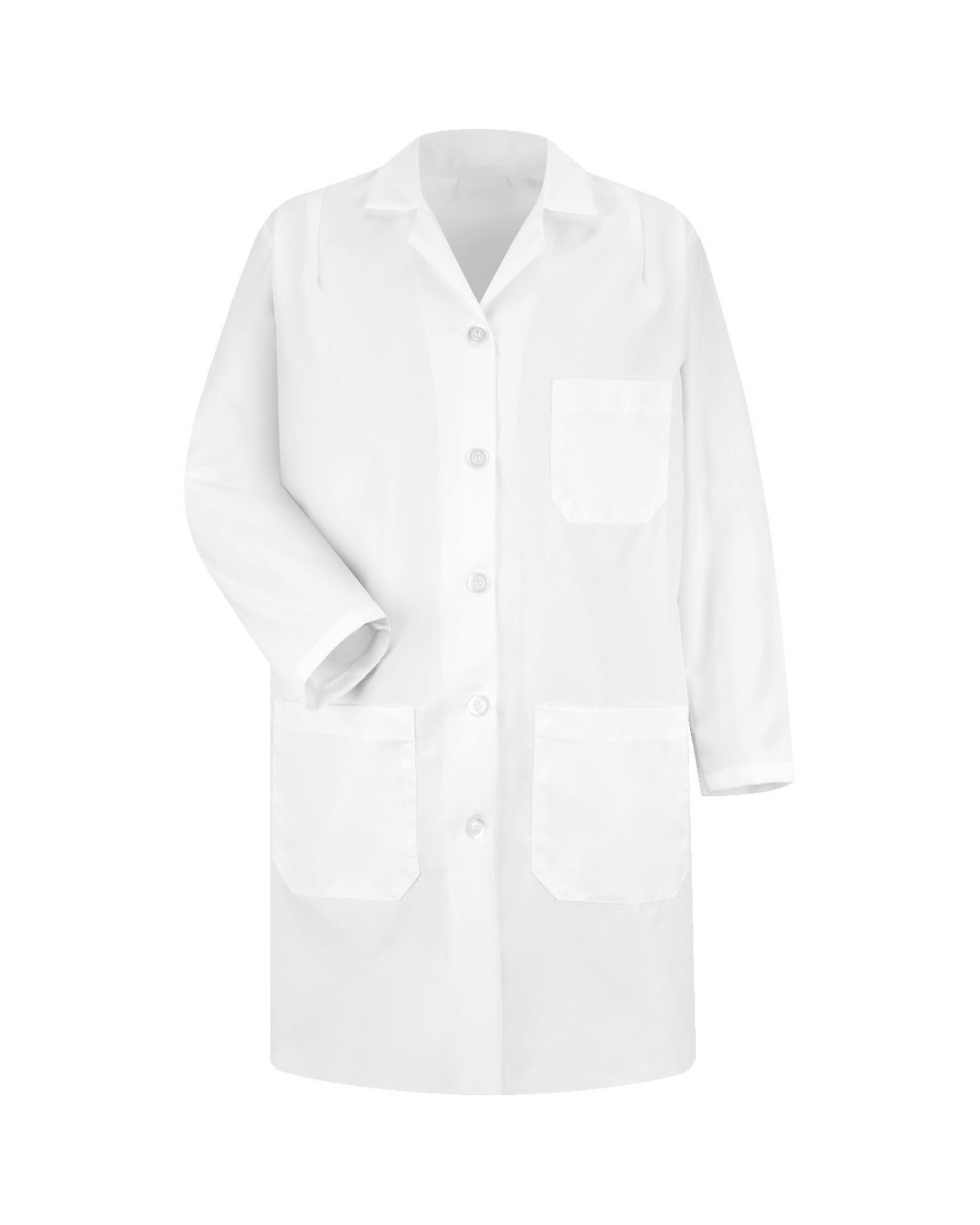 Red Kap 5210 Women's Lab Coat | Red Kap 5210
