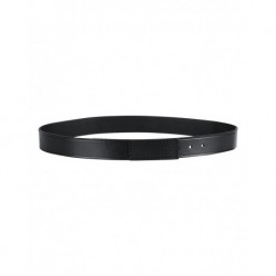 Red Kap AB12 No-Scratch Leather Belt