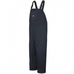 Red Kap BD30 Insulated Blended Duck Bib Overall