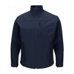 Red Kap JP68 Deluxe Soft Shell Jacket