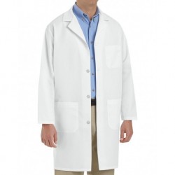 Red Kap KT34 Staff Coat