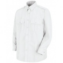 Red Kap SP36 Long Sleeve Security Shirt