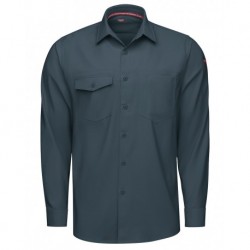 Red Kap TSM4 Cooling Long Sleeve Work Shirt