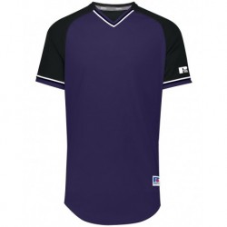 Russell Athletic R01X3M Classic V-Neck Jersey