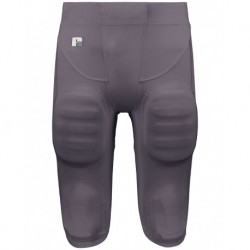 Russell Athletic R26XPM Beltless Football Pants