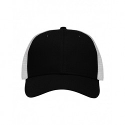 Sportsman SP1450 Traditional Lo-Pro Mesh Back Trucker Fit Cap