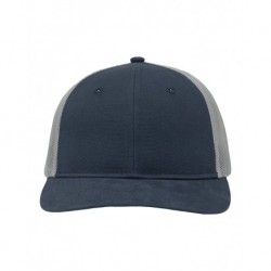 Sportsman SP1650 Modern Six-Panel Trucker Fit Cap