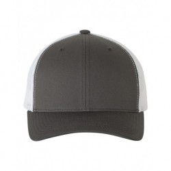 YP Classics 6606 Retro Trucker Cap